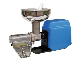 [06035] TOMATERA ELÉCTRICA GP3+GR5 1 HP 120 RPM