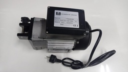 [06049] MOTOR MR9 1.5 HP 60 RPM S/BASE