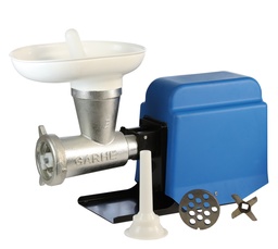 [06166] PICADORA ELÉCTRICA 22 GR9 1.5 HP 120 RPM