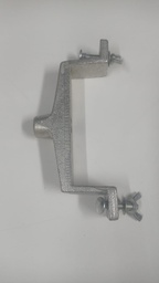 [06204] PUENTE C/PALOMILLA TRITURADORA MAIZ