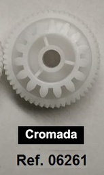 [06261] CORONA PEQUEÑA SIGMA ANTIGUA