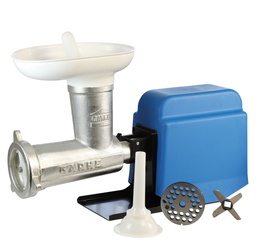 [06365] PICADORA ELÉCTRICA 32 GR9 1.5 HP 120 RPM