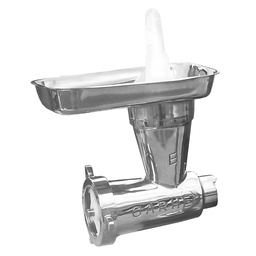 [07415] CABEZAL 22EN INOX COMPLETO