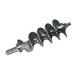 [07604] HUSILLO PICADORA ELECTRICA 32 INOX