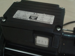 [07915] CAJA CONDENSADOR MR9 COMPLETA