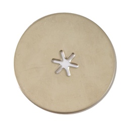 [08507] DISCO CHURRERA CHURRO SIMPLE