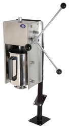[08524] CHURRERA FORTE INOX 3 kg