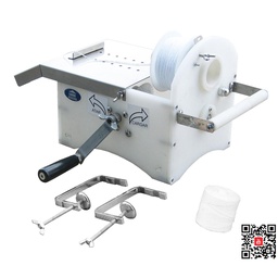 [08550] ATADORA EMBUTIDO A HILO