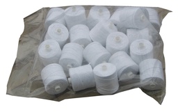 [08560] BOBINAS HILO ATADORA (1 Kg=20 ud.)