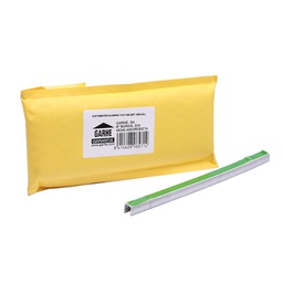[08571] CLIP EMBUTIDO ALUMINIO 11*11 mm (SET 1.045 ud.)