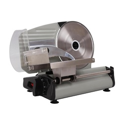 [08608] CORTAFIAMBRE DOMESTICO 220 mm 180 W