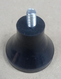 [08709] PATA CORTAFIAMBRE G300 / MOTOR AMASADORA 20-40 L