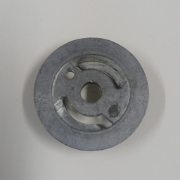 [08746] PIVOTE METAL CORONA GRANDE CORTAFIAMBRE 08608