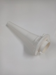 [09006] EMBUDO BAYONETA TRESPADE 12 mm