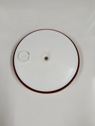 [09301] EMBOLO COMPLETO TRESPADE 10 Kg / VCAL. 8 Kg