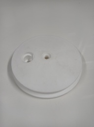 [09469] EMBOLO EMBUTIDORA JUMBO ND