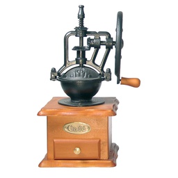 [10002] MOLINILLO CAFÉ NEGRO DE RUEDA