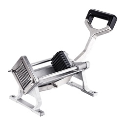 [10440] CORTAPATATAS PROFESIONAL 10x10 mm