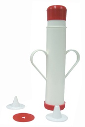 [11115] CHURRERA DE PLASTICO