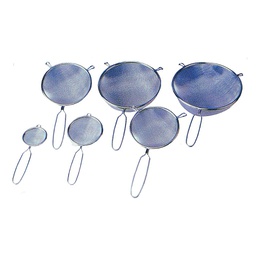 [13812] COLADOR M/BOLA TODO INOX 12 cm