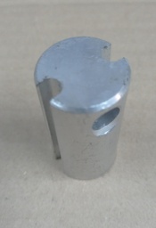 [14639] BULON ALUM. LARGO SACAC.MURAL