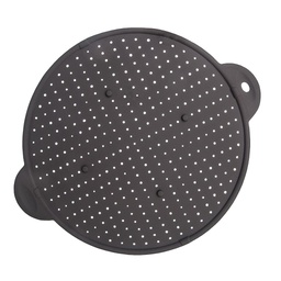 [15260] TAPA ESCURRIDORA SILICONA 28 cm