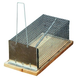 [16310] RATONERA ECOLOGICA REJILLA