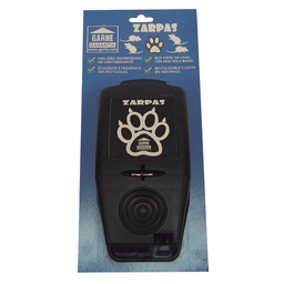 [16321] RATERA GRANDE ZARPAS C/CEBO