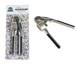 [16505] PRENSA AJOS MACIZO CROMADO