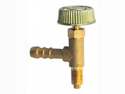 [17501] REGULADOR VULCANO BUTANO/PROPANO