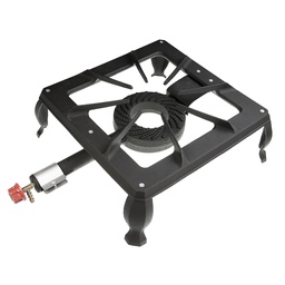 [17528] HORNILLO HIERRO FUNDIDO MACIZO 'SANSON'