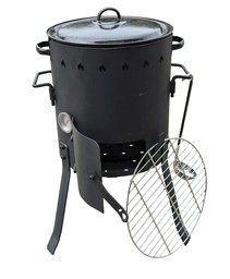 [17950] OLLA FERROVIARIA - PUCHERA 10 L