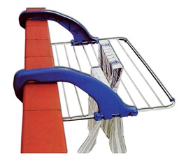 [19507] TENDEDERO BALCON ALUMINIO 'DELTA'