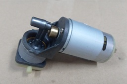 [31240] BOMBA VACIO ENVASADORA ALICE