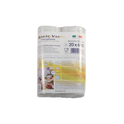 [31311] ROLLO MAGIC-VAC 20x600 cm