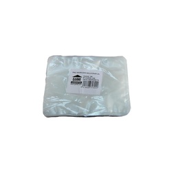 [31322] PAQUETE 100 BOLSAS MALLA 20x25 cm