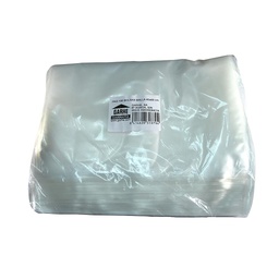 [31379] PAQUETE 100 BOLSAS MALLA 40x60 cm