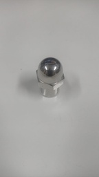 [08537] JUEGO TORNILLOS DEPOSITO CHURRERA FORTE