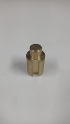 [00918] BULON EJE AMASADORA 20 L