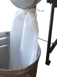 [00835] MANGA RECOGE MOLIENDA