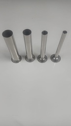 [08515] JUEGO EMBUDOS EMBUTIDORA 15 L