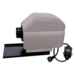 [06300] MOTOR GR10 2 HP DUAL