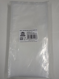 [31106] PAQUETE 100 BOLSAS VACIO 20x40 cm