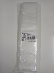 [31113] PAQUETE 100 BOLSAS VACIO 12x50 cm