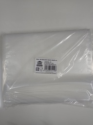 [31119] PAQUETE 100 BOLSAS VACIO 40x60 cm