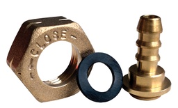 [17552] TETINA REGULADOR SALIDA LIBRE