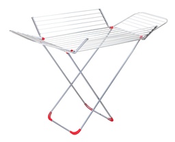 [19544] TENDEDERO 4 ALAS ALUMINIO 'QUATTRO'