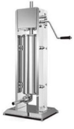 [08267] EMBUTIDORA VERTICAL DORA 7L