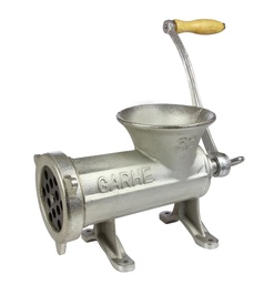 [00032] PICADORA GARHE N.32