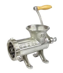 [00022] PICADORA GARHE N.22